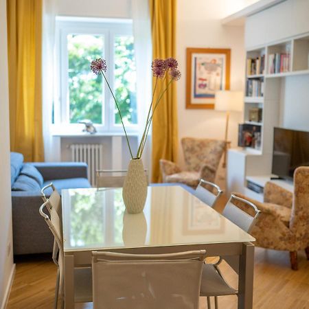 Apartament La Casa Di Livia Rzym Zewnętrze zdjęcie