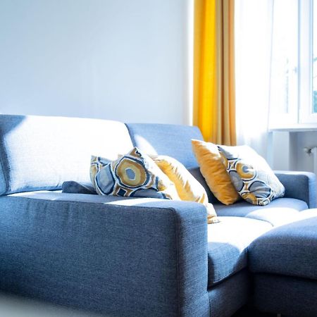 Apartament La Casa Di Livia Rzym Zewnętrze zdjęcie