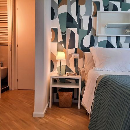 Apartament La Casa Di Livia Rzym Zewnętrze zdjęcie