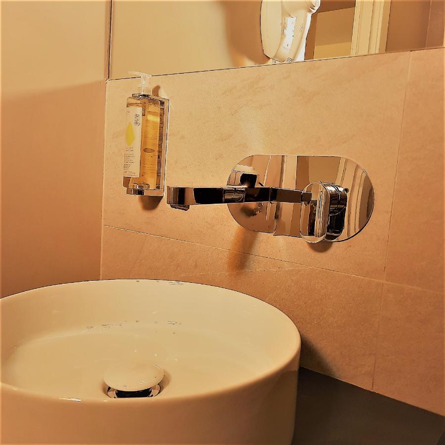 Apartament La Casa Di Livia Rzym Zewnętrze zdjęcie