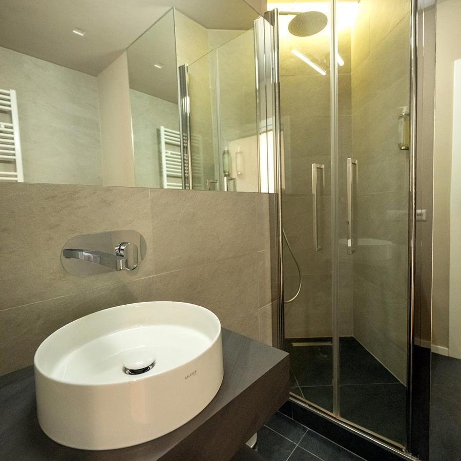 Apartament La Casa Di Livia Rzym Zewnętrze zdjęcie