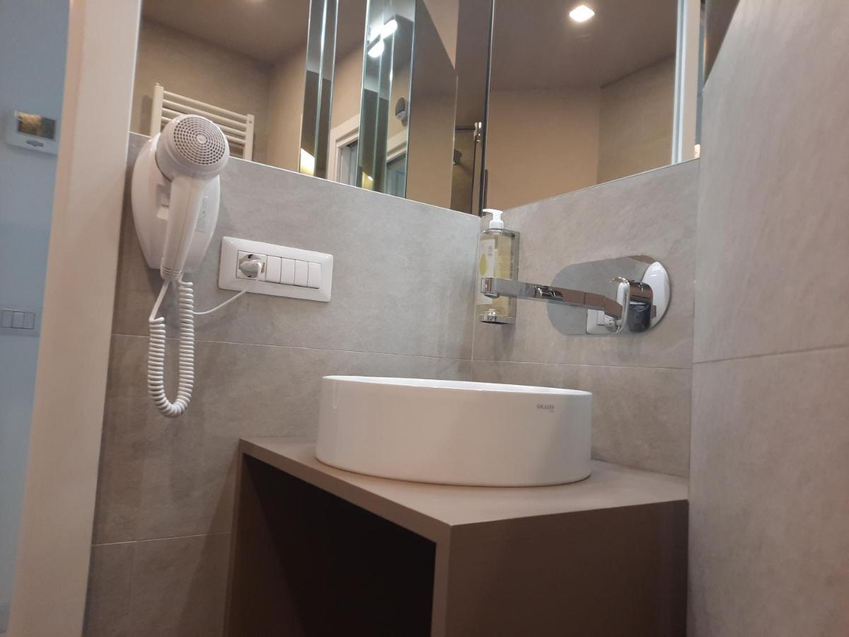 Apartament La Casa Di Livia Rzym Zewnętrze zdjęcie