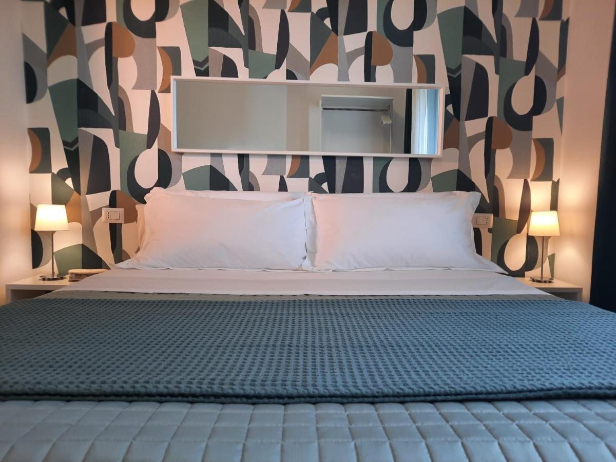 Apartament La Casa Di Livia Rzym Zewnętrze zdjęcie