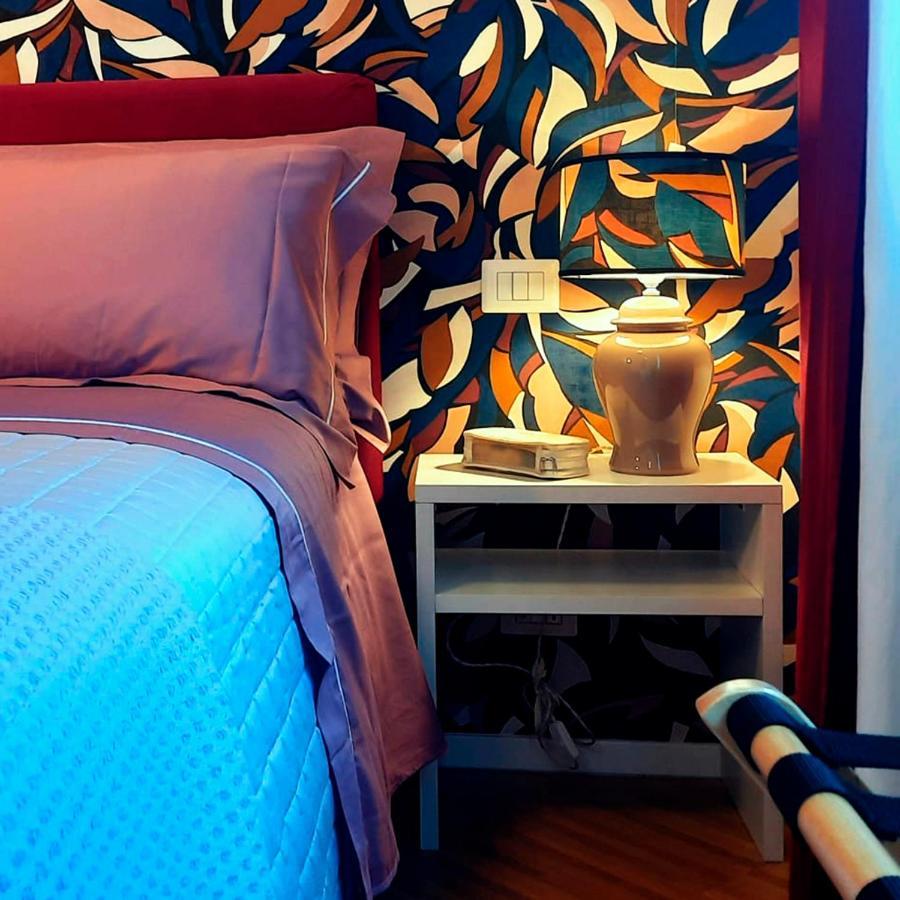 Apartament La Casa Di Livia Rzym Zewnętrze zdjęcie