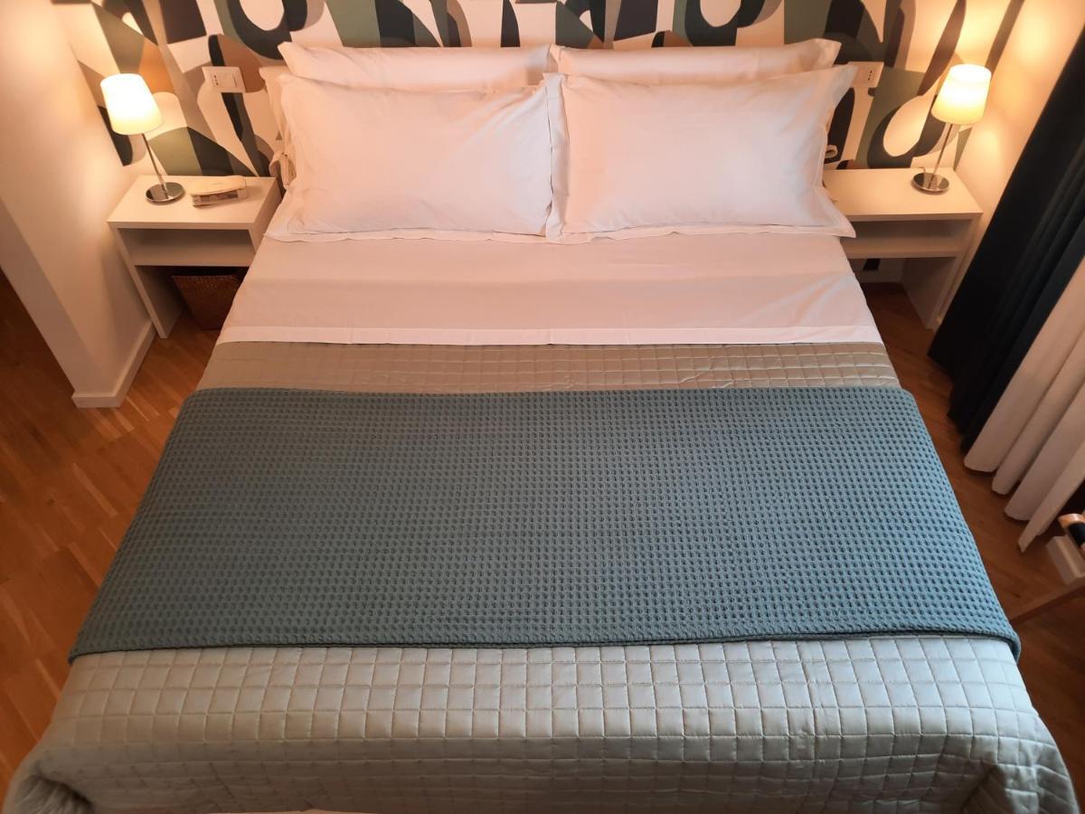 Apartament La Casa Di Livia Rzym Zewnętrze zdjęcie