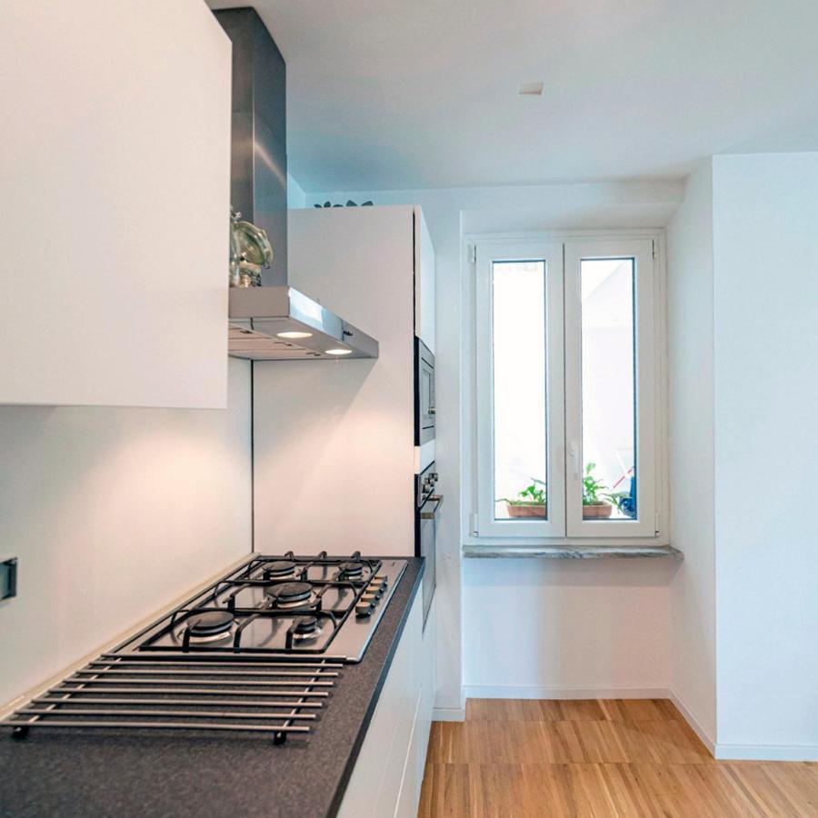 Apartament La Casa Di Livia Rzym Zewnętrze zdjęcie