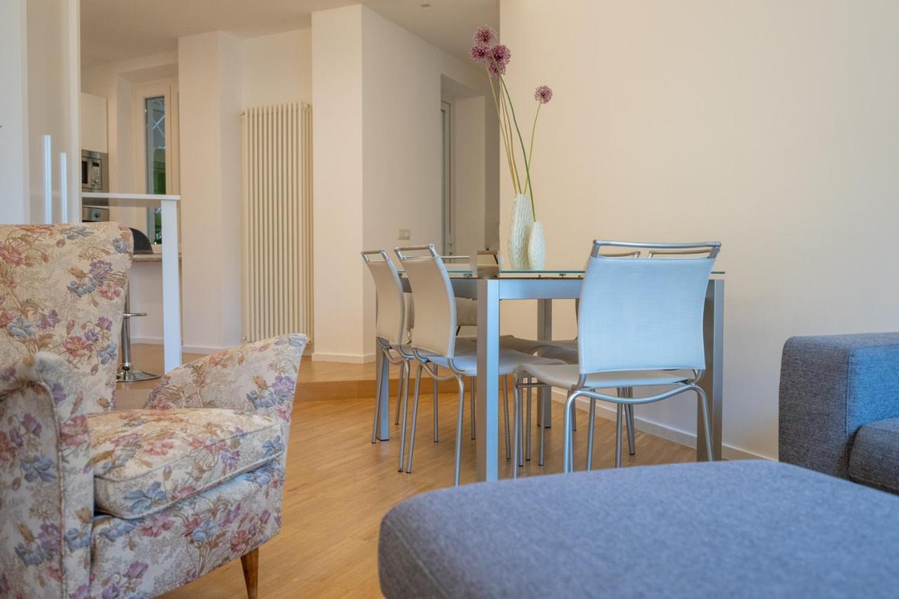 Apartament La Casa Di Livia Rzym Zewnętrze zdjęcie