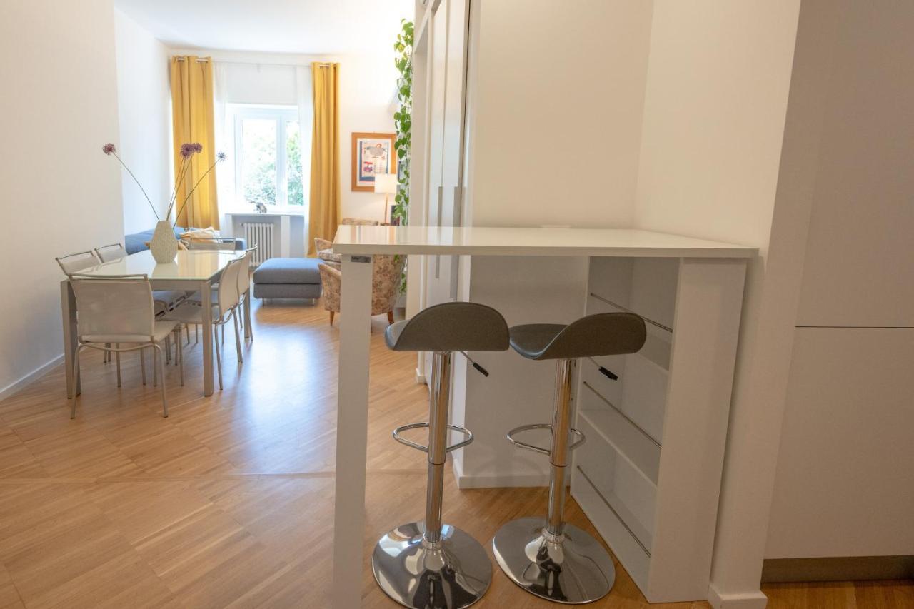 Apartament La Casa Di Livia Rzym Zewnętrze zdjęcie