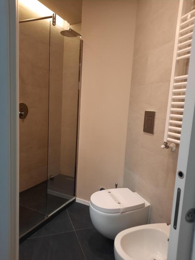 Apartament La Casa Di Livia Rzym Zewnętrze zdjęcie
