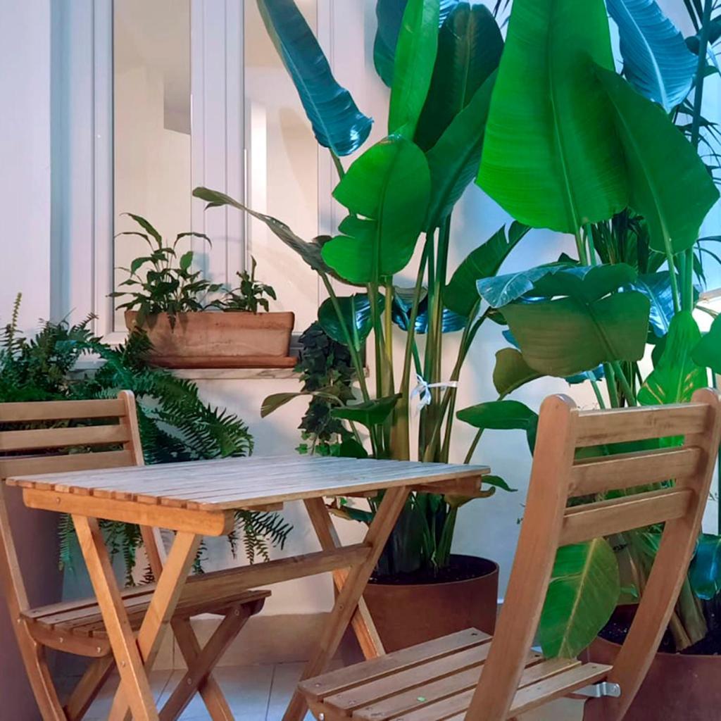 Apartament La Casa Di Livia Rzym Zewnętrze zdjęcie