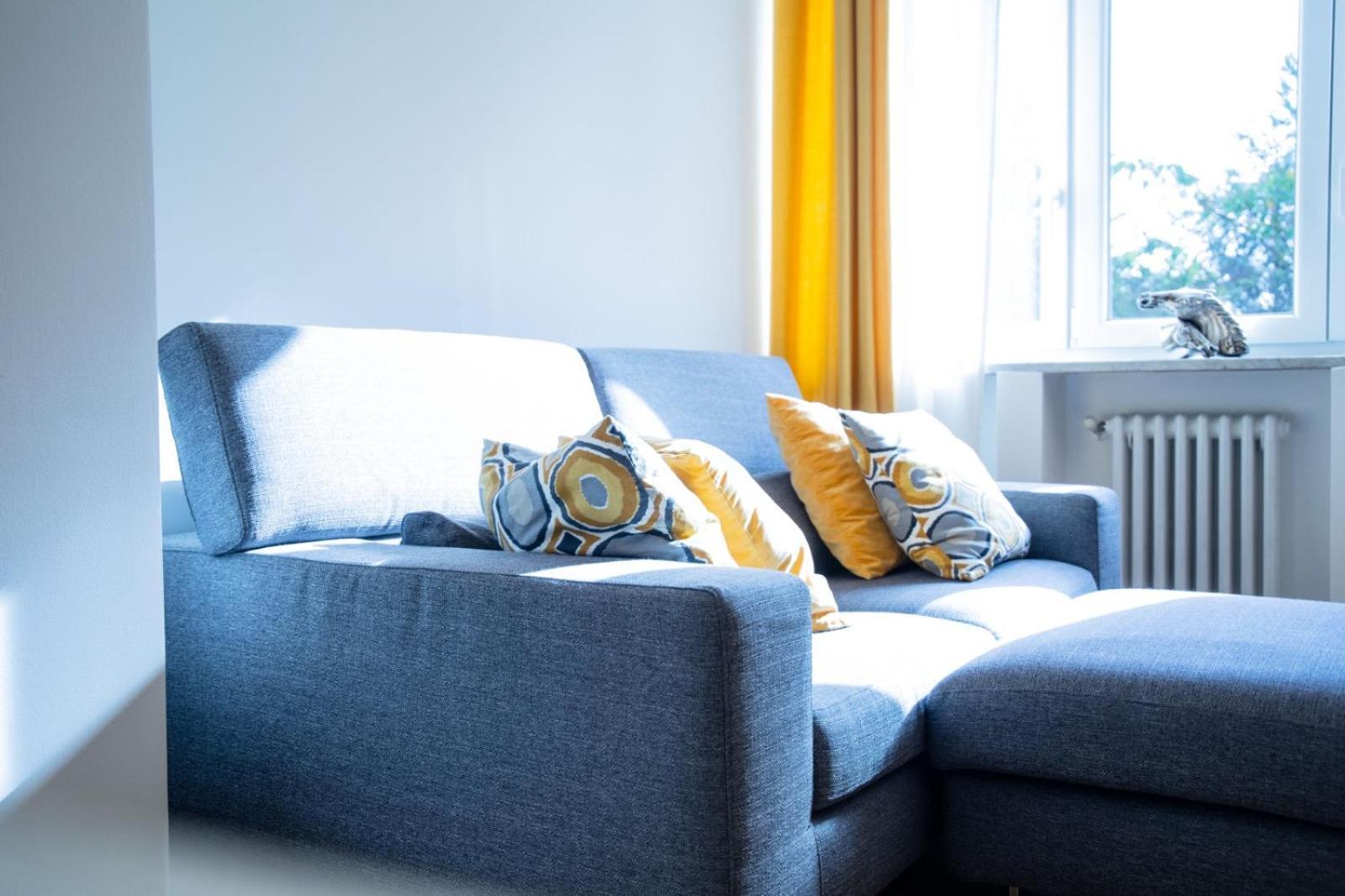 Apartament La Casa Di Livia Rzym Zewnętrze zdjęcie