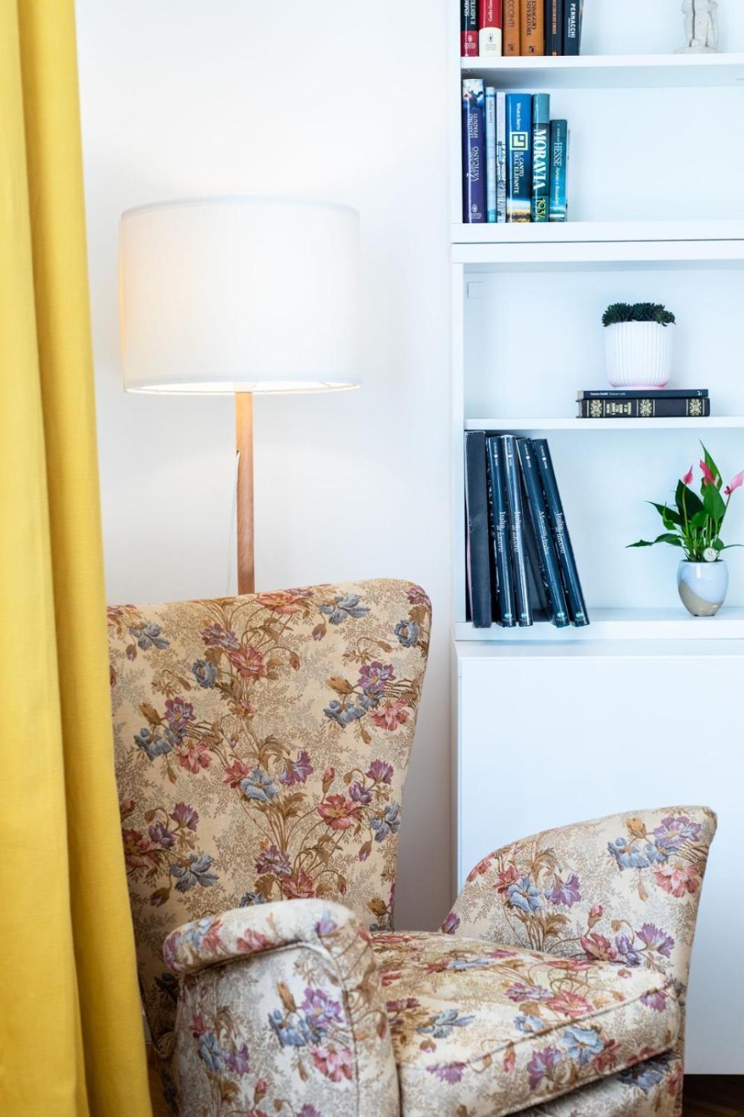 Apartament La Casa Di Livia Rzym Zewnętrze zdjęcie