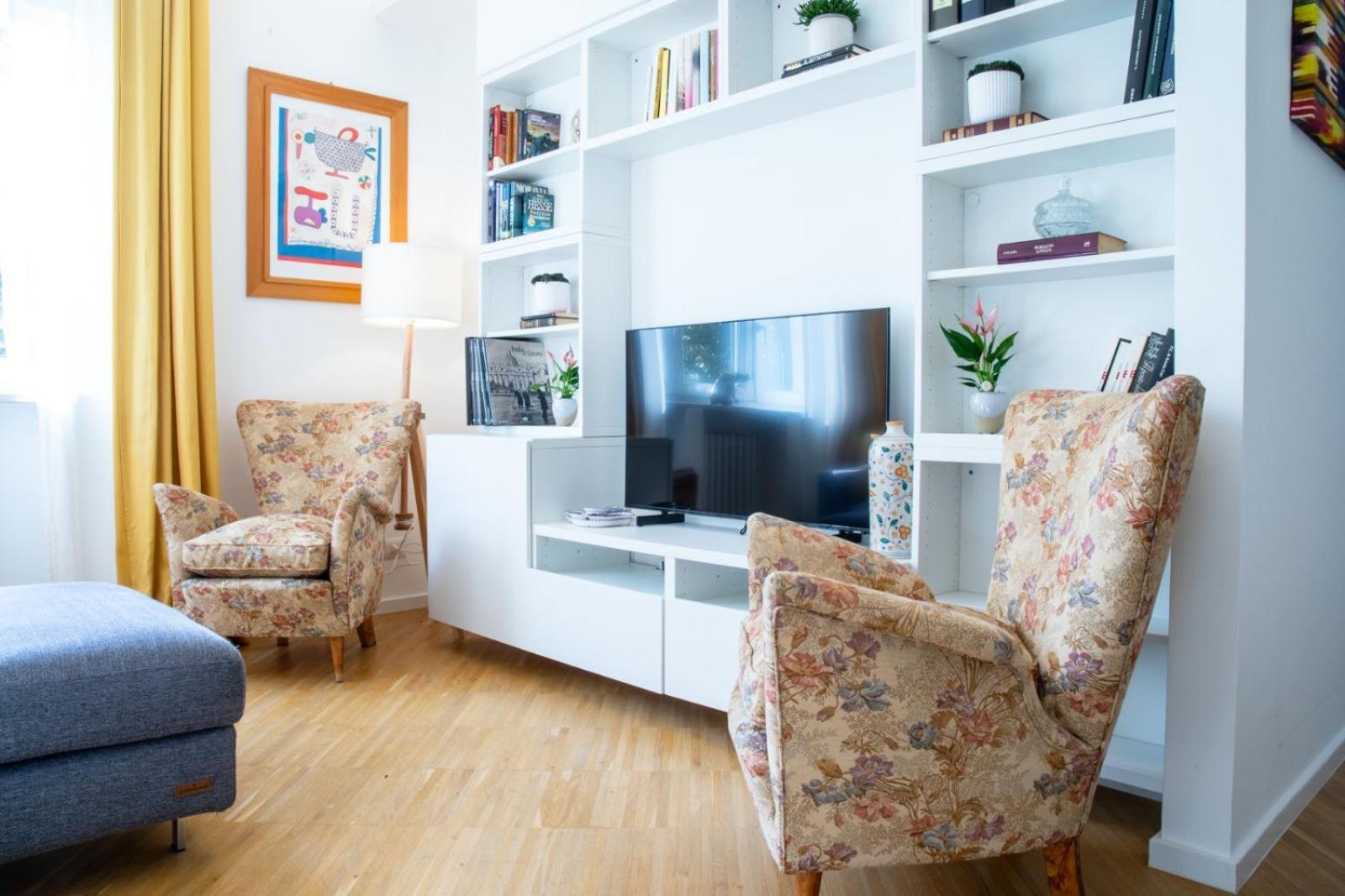 Apartament La Casa Di Livia Rzym Zewnętrze zdjęcie