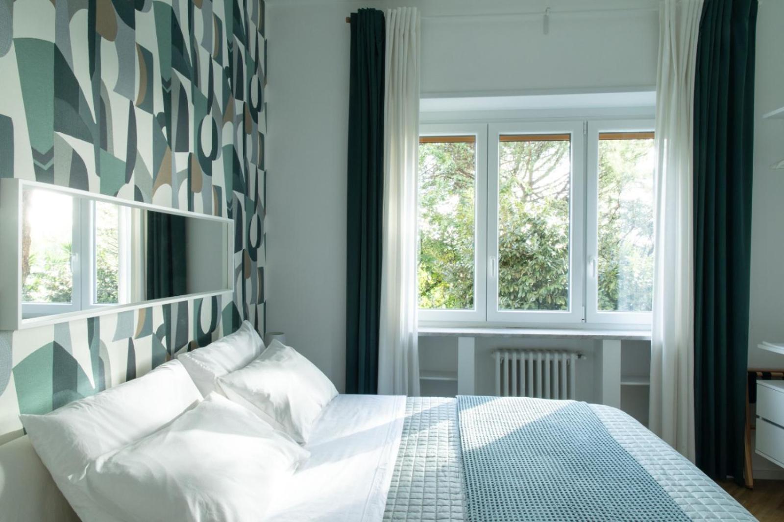Apartament La Casa Di Livia Rzym Zewnętrze zdjęcie