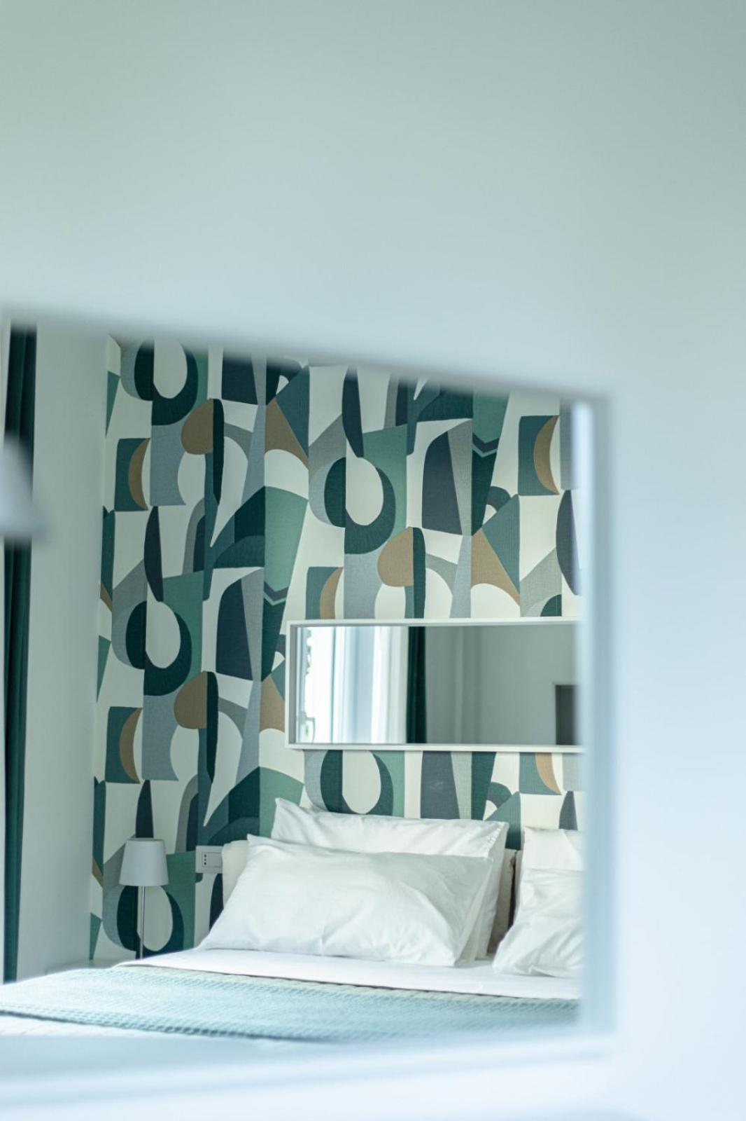 Apartament La Casa Di Livia Rzym Zewnętrze zdjęcie